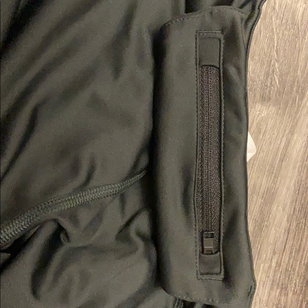 NWOT Reebok SpeedWick pants - Picture 4 of 4